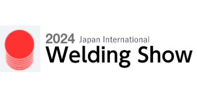 2024年日本焊接展WELDING SHOW