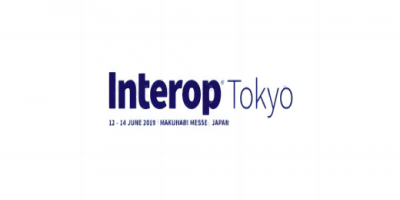 2025年日本電子元器件展覽會(huì)Interop Tokyo