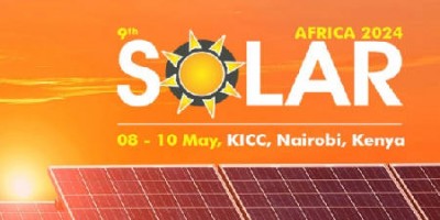 2024年肯尼亞國(guó)際太陽(yáng)能展Solar Kenya