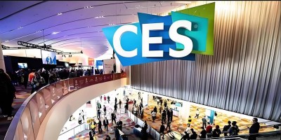 2025美國CES消費(fèi)電子展+ces2025邀請(qǐng)函